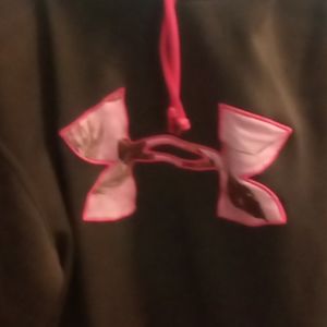 Under armour hoodie
